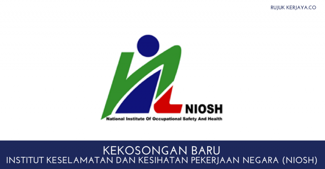 Institut Keselamatan dan Kesihatan Pekerjaan Negara (NIOSH)