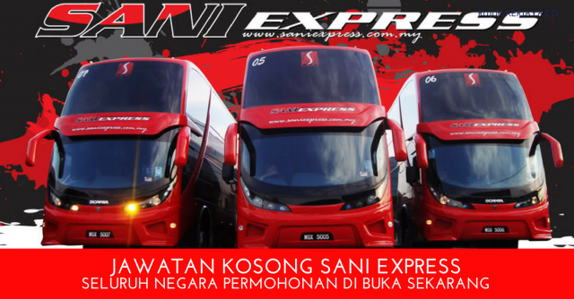 Sani Express