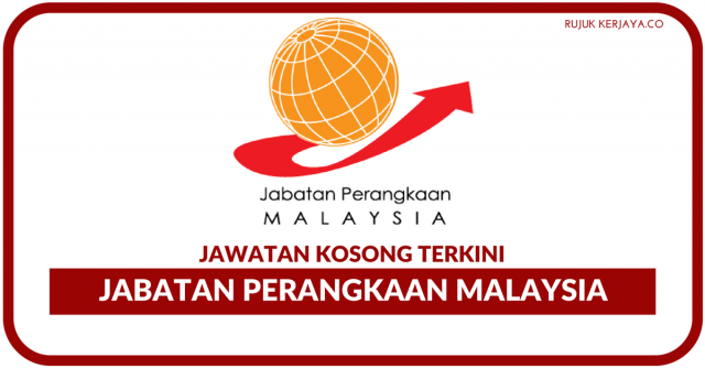 Jabatan Perangkaan Malaysia