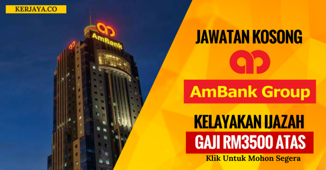 AM Bank