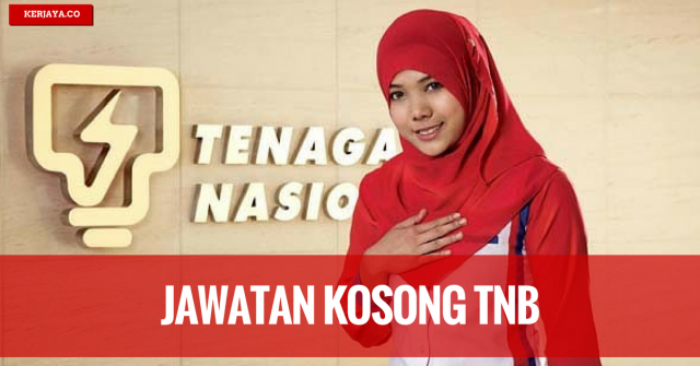 Tenaga Nasional Berhad