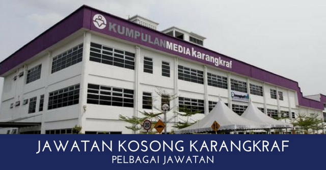 KarangKraf Media Group