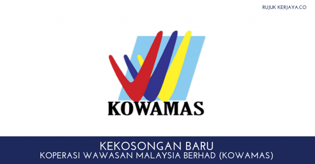 Koperasi Wawasan Malaysia Berhad (KOWAMAS)