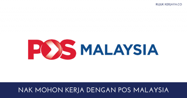 Pos Malaysia Berhad