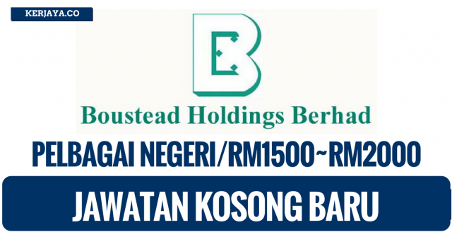 SL1M Boustead Holdings Berhad