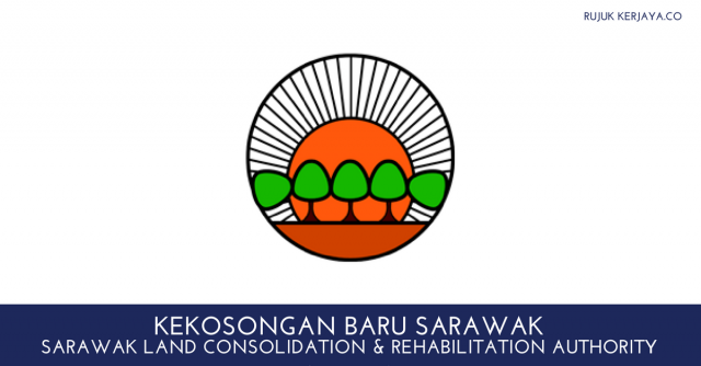 Sarawak Land Consolidation & Rehabilitation Authority (SALCRA)