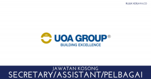 UOA Development Bhd
