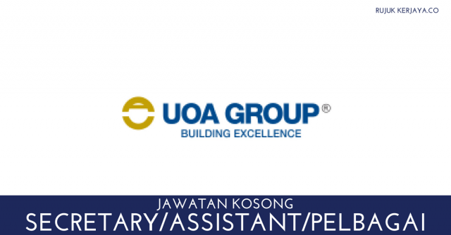 UOA Development Bhd