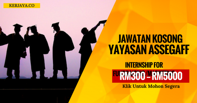 Yayasan Assegaff