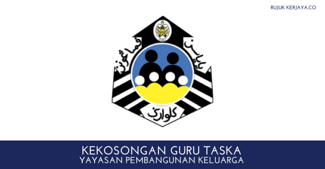 Yayasan Pembangunan Keluarga Terengganu