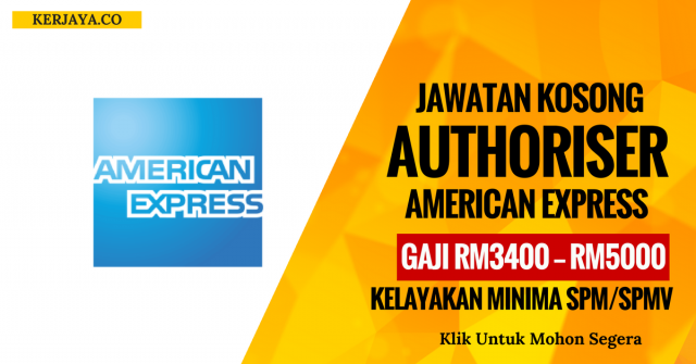 American Express (Malaysia) Sdn Bhd
