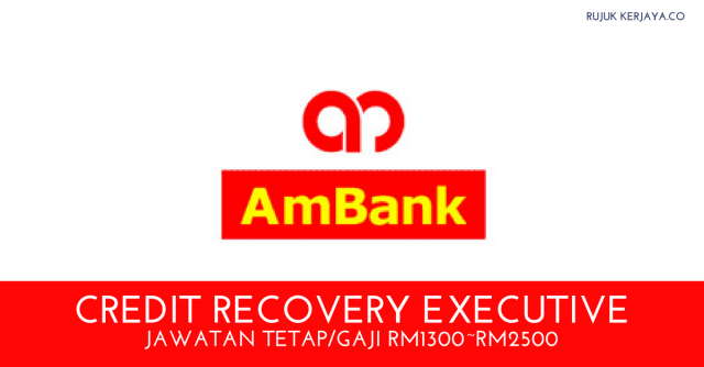 Eksekutif AmBank Berhad