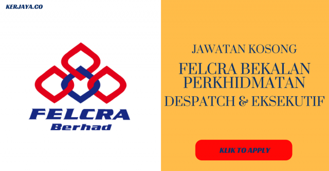 FELCRA Bekalan & Perkhidmatan