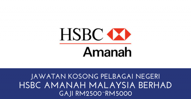 HSBC Amanah Malaysia Berhad