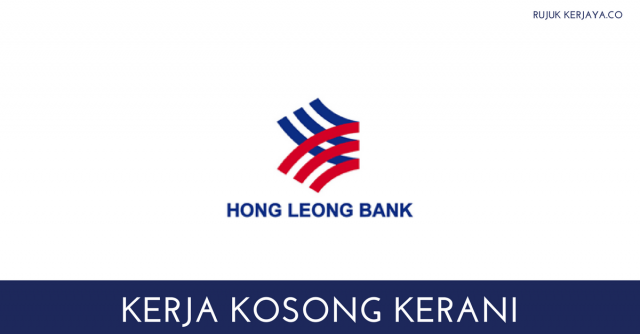 Kerani Hong Leong Assurance Berhad