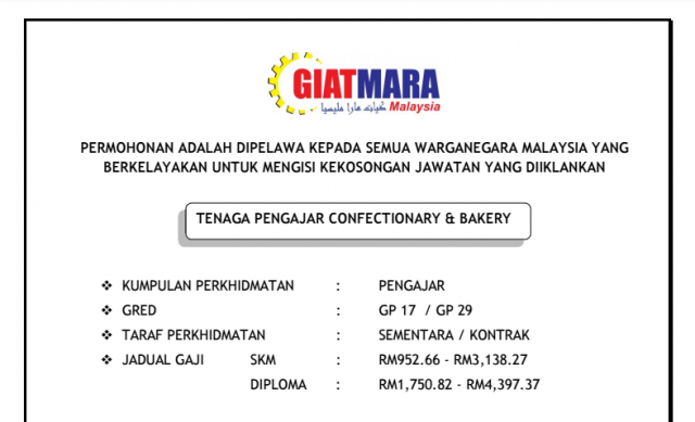 GIATMARA Malaysia