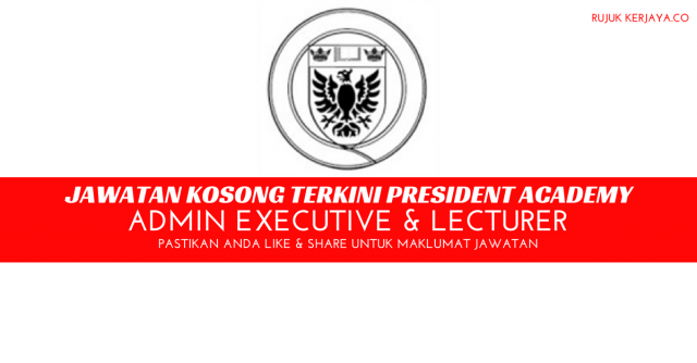 President Academy