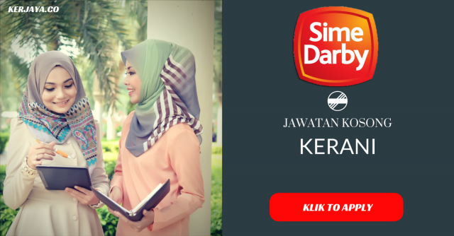 Kerani Sime Darby Property