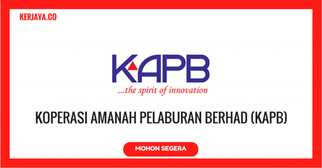 Koperasi Amanah Pelaburan Berhad (KAPB)