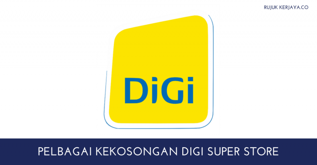 Digi Store Express