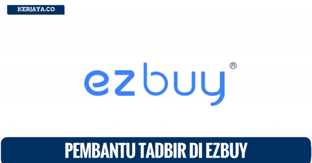 Pembantu Tadbir di Ezbuy