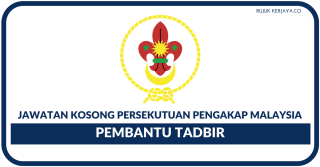 Persekutuan Pengakap Malaysia