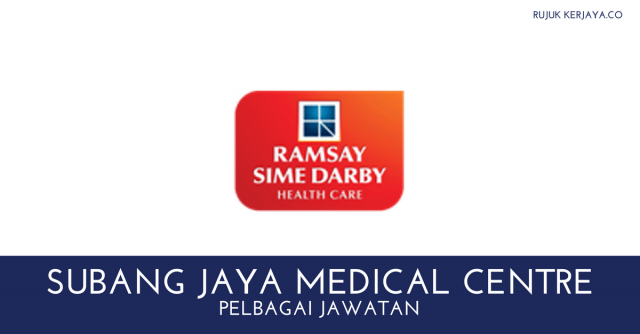 Subang Jaya Medical Centre