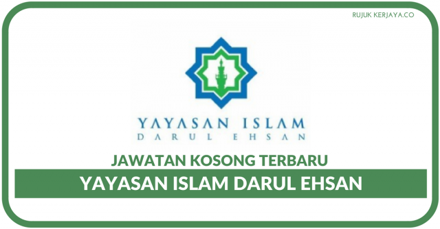 Yayasan Islam Darul Ehsan