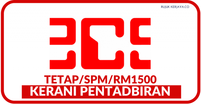 Admin Clerk di ECS Solution