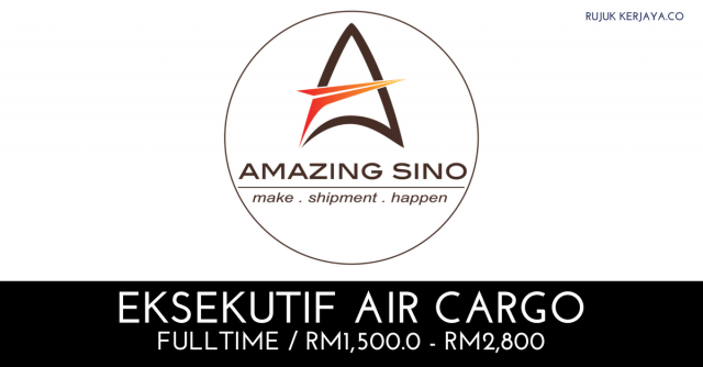 Air Cargo Custom Executive di Amazing Sino