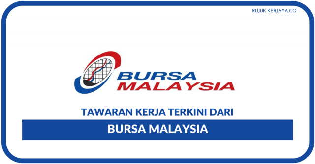 Bursa Malaysia Berhad ~ Pelbagai Kekosongan