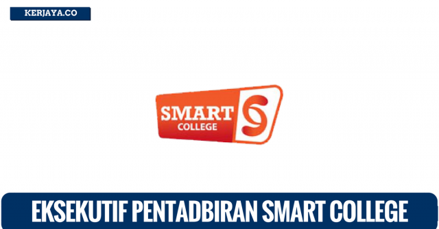 Eksekutif Pentadbiran Smart College