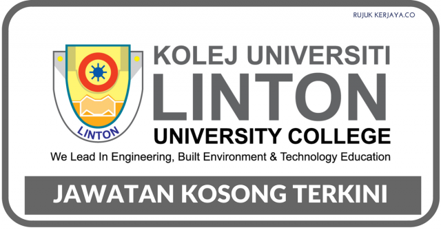 Pelatih Pengurusan di Kolej Universiti Linton