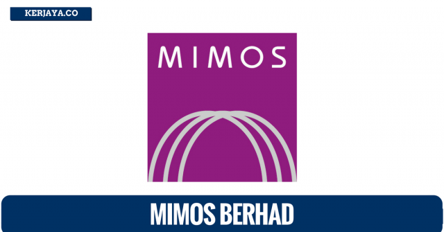 MIMOS Berhad