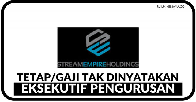Management Executive di Stream