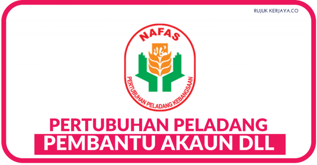 Pertubuhan Peladang ~ Pelbagai Jawatan