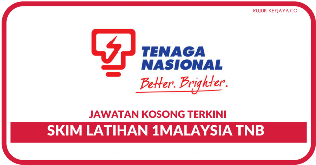 Skim Latihan 1Malaysia TNB