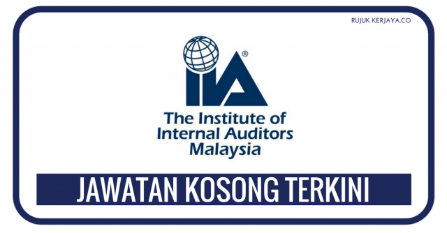 The Institute Of Internal Auditors Malaysia