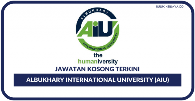 Albukhary International University (AIU)