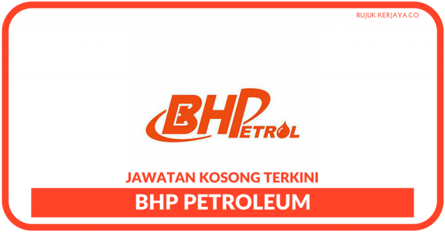Boustead Petroleum Marketing (BHP)