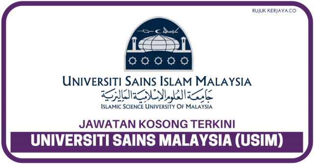 Universiti Sains Malaysia (USIM)