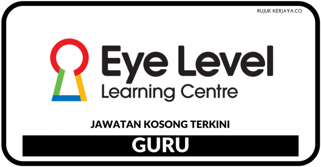 Guru di Eye Level Learning Centre