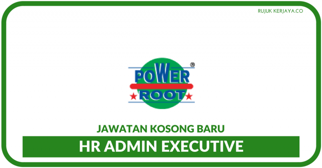 HR Admin Executive Power Root