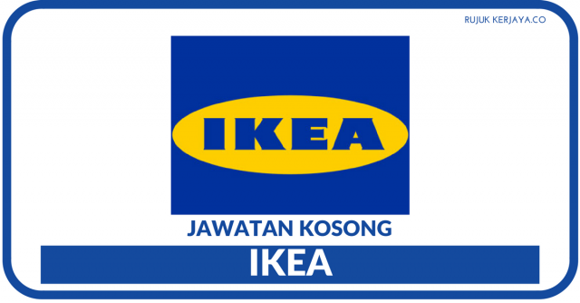 Customer Service Assistant IKEA