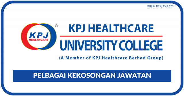 KPJ Healthcare University College