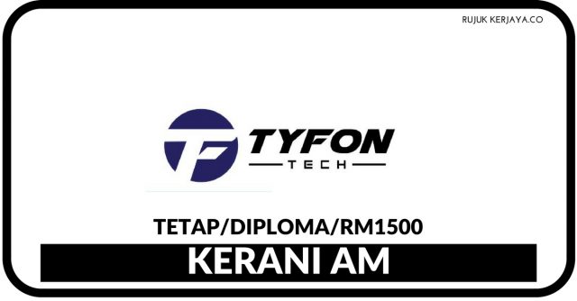 Kerani AM Tyfon Tech