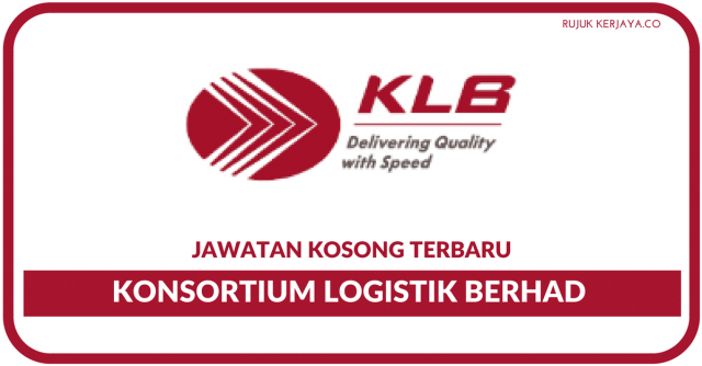Konsortium Logistik Berhad (KLB)