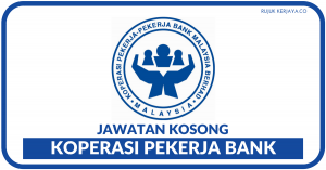 Koperasi Pekerja-Pekerja Bank