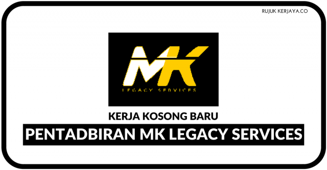 MK Legacy Services