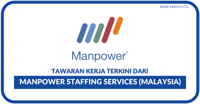 Manpower Staffing Services (Malaysia)